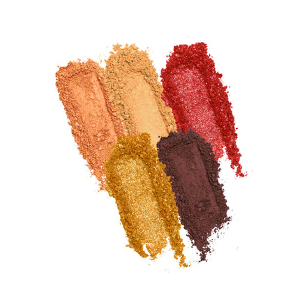 Profusion Cosmetics - Blooming Hues Collection