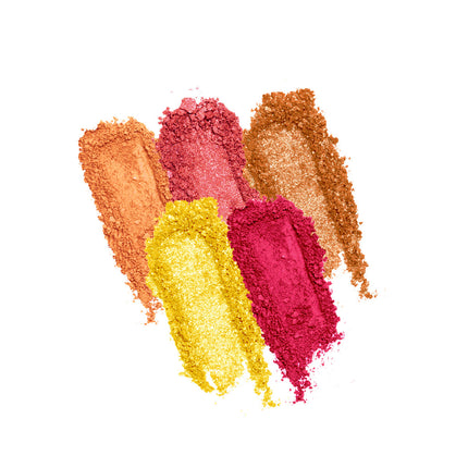 Profusion Cosmetics - Blooming Hues Collection