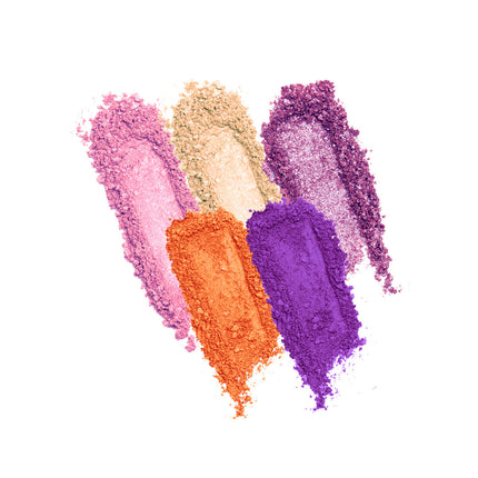Profusion Cosmetics - Blooming Hues Collection