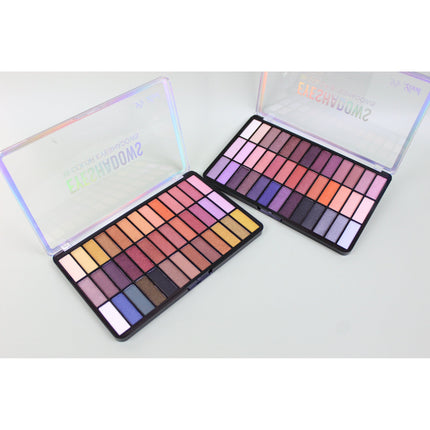 Prolux Cosmetics - EYESHADOW PALETTE