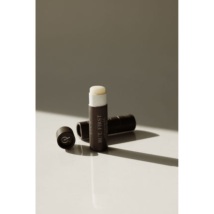 Orchid + Ash - BUT, FIRST Perfume Priming Balm