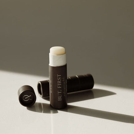 Orchid + Ash - BUT, FIRST Perfume Priming Balm