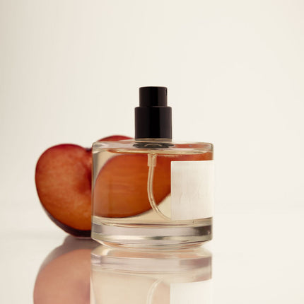 Orchid + Ash - IDYLL Perfume