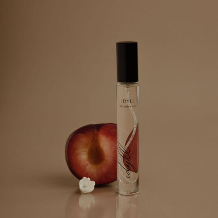 Orchid + Ash - IDYLL Perfume Travel Spray