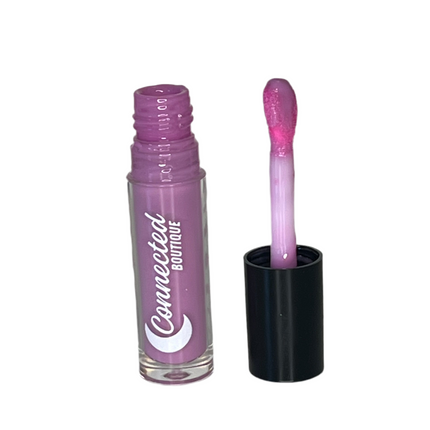 Connected Boutique - Zen - Lavender Color‑Changing Lip and Cheek Stain