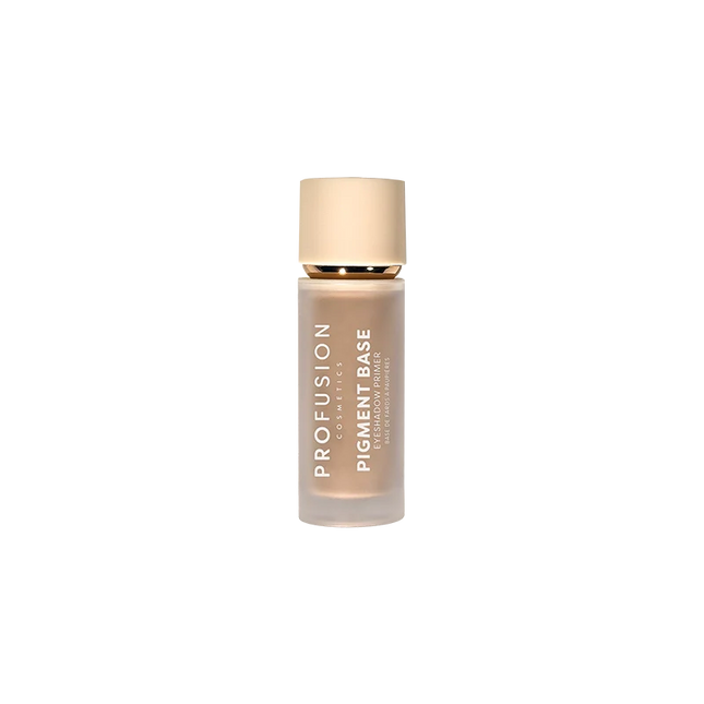 Profusion Cosmetics - Pigment Base Eyeshadow Primer | Neutral