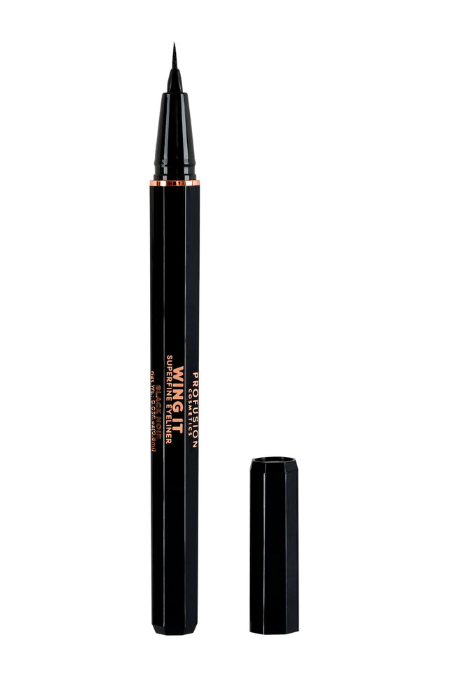 Profusion Cosmetics - Wing It Superfine Eyeliner