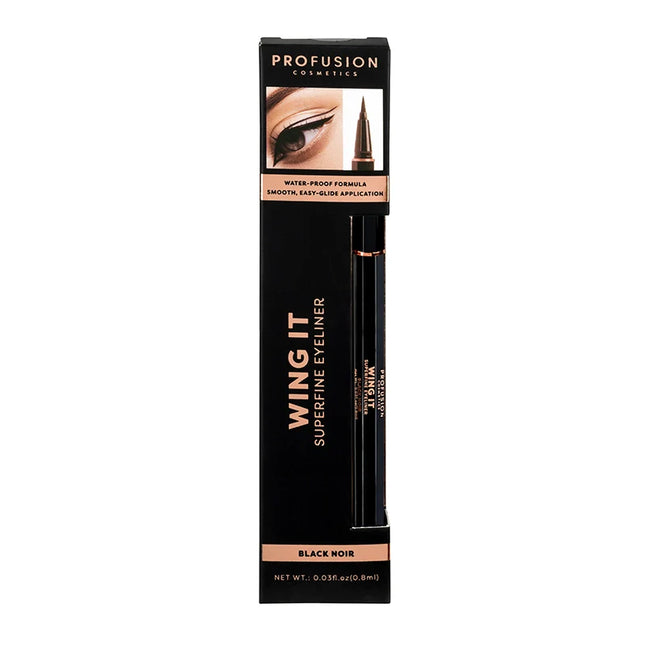 Profusion Cosmetics - Wing It Superfine Eyeliner