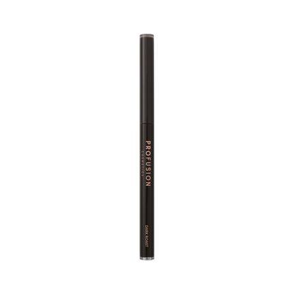 Profusion Cosmetics - Seamless Strokes Precision Gel liner - Dark Roast