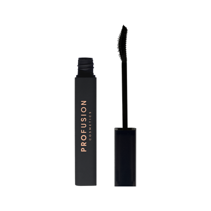 Profusion Cosmetics - Lash Out Loud | Lengthening & Curling Mascara