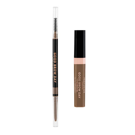 Profusion Cosmetics - Good Brow Day 2pc Kit