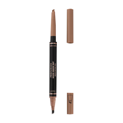 Profusion Cosmetics - Good Brow Day - Brow Define Duo