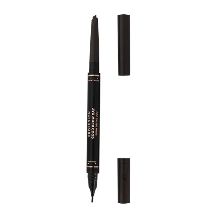 Profusion Cosmetics - Good Brow Day - Brow Define Duo