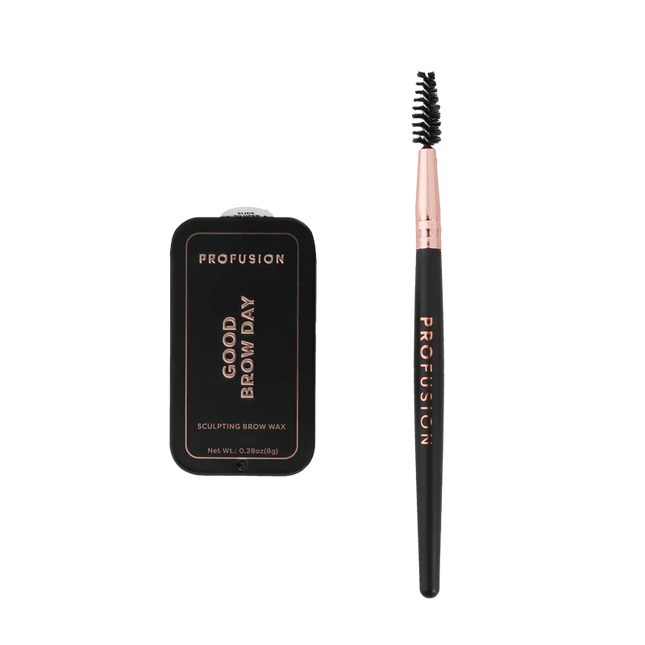 Profusion Cosmetics - Good Brow Day - Sculpting Brow Wax
