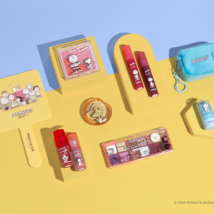 Profusion Cosmetics - Peanuts 75th Bundle