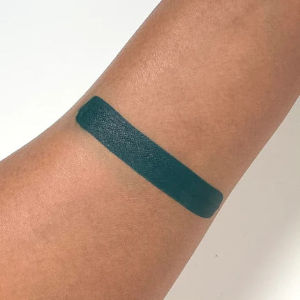 Glisten Cosmetics Evergreen (Dark Green) Pan