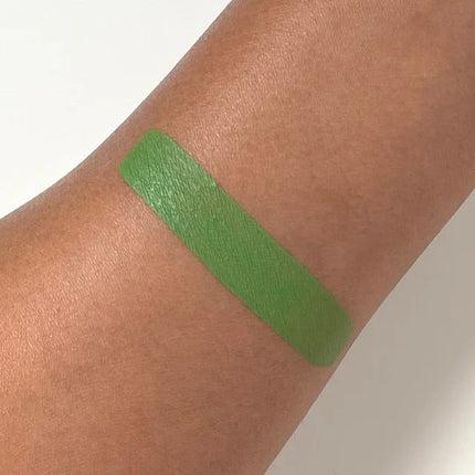 Glisten Cosmetics Field Day (Green) Pan