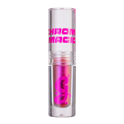 Glisten Cosmetics Voodoo Chroma Magic - Liquid Eyeshadow