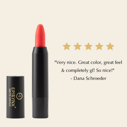 EpiLynx - Perfect Lip Crayon Hydrating Lip Pencil