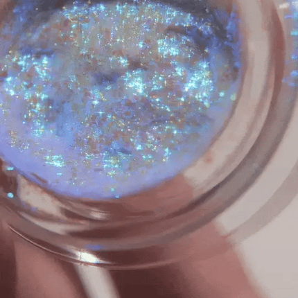 Glisten Cosmetics  Ice Chroma Flakes - Duochrome Pigment
