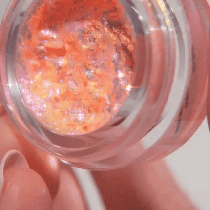 Glisten Cosmetics Fairy Chroma Flakes - Duochrome Pigment