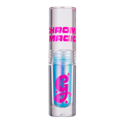 Glisten Cosmetics Phantom Chroma Magic - Liquid Eyeshadow