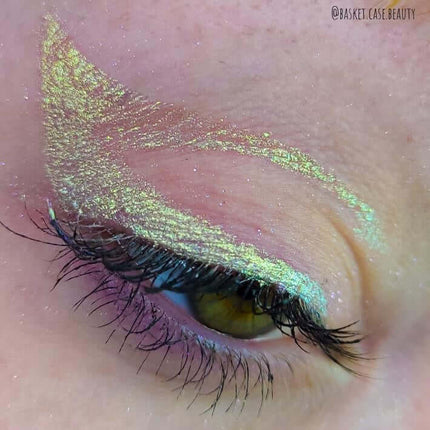 Shine By SD - Reserve #2 Liquid Liner