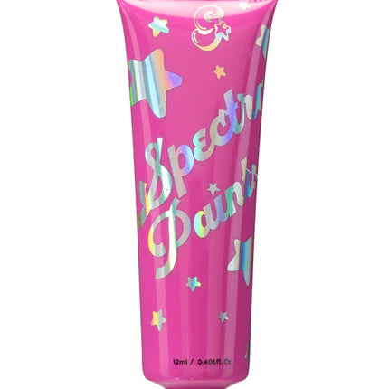 Glisten Cosmetics Rose Pink Spectra Paint (Magenta) - Cosmetic Paint