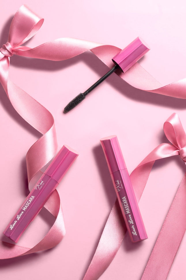 Prolux Cosmetics - Love Lash Waterproof Mascara