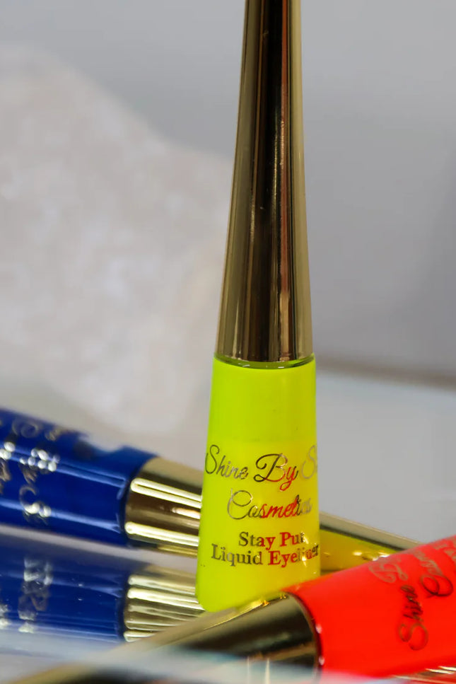 Shine By SD - Electric Slide Neon Liner