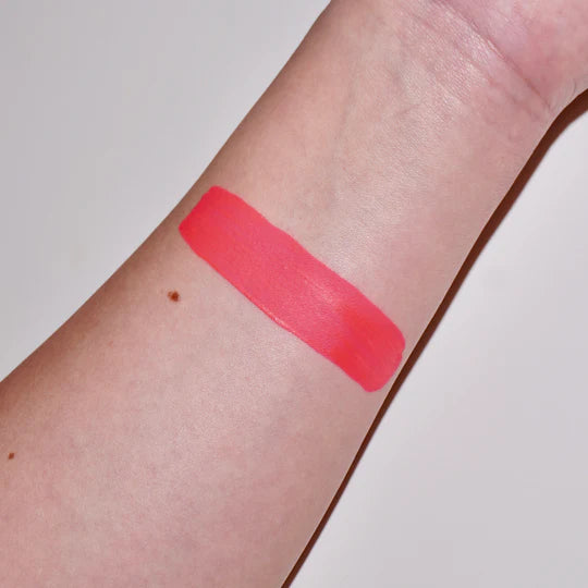 Glisten Cosmetics Cherryade (UV Pink) Pan
