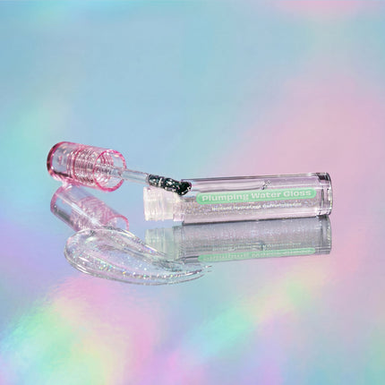 Profusion Cosmetics - Dewy Glow Plumping Water Gloss