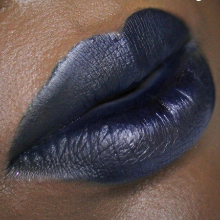 Glisten Cosmetics - Blueberry (Blue) Juicy Tint - Lip Tint