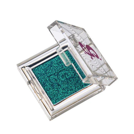 Glisten Cosmetics Doppler Single Shadow - Duochrome Eyeshadow