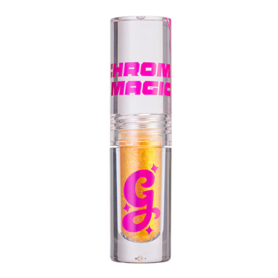Glisten Cosmetics Cosmic Chroma Magic - Liquid Eyeshadow