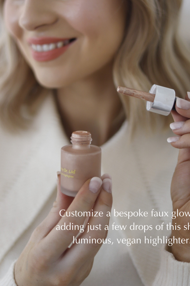 EpiLynx - Face Highlighter Drops for a Perfect Glow