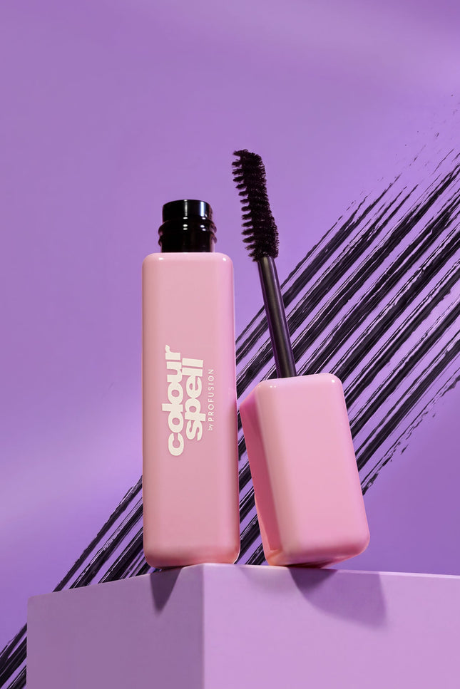 ColourSpell - Volumizing Mascara