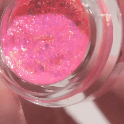 Glisten Cosmetics Candy Chroma Flakes - Duochrome Pigment