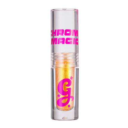 Glisten Cosmetics Conjuring Chroma Magic - Liquid Eyeshadow
