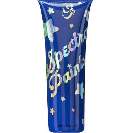Glisten Cosmetics Royal Blue Spectra Paint (Blue) - Cosmetic Paint