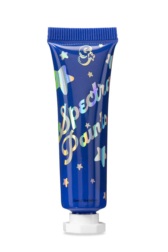 Glisten Cosmetics Royal Blue Spectra Paint (Blue) - Cosmetic Paint