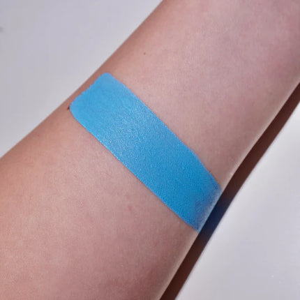 Glisten Cosmetics Blue Moon (Light Blue) Pan