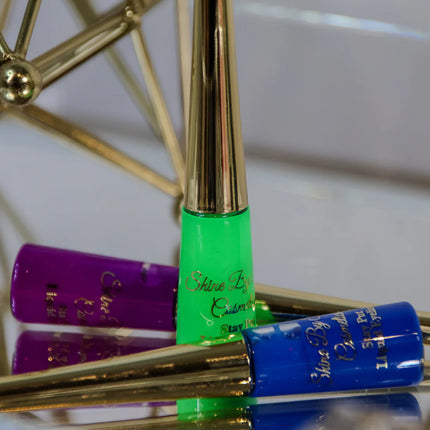 Shine By SD - Flare Up Neon Liner