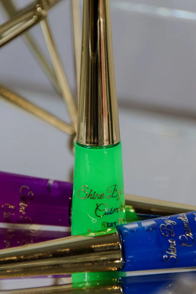 Shine By SD - Flare Up Neon Liner