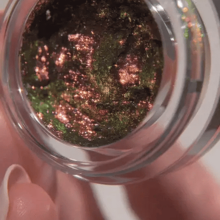 Glisten Cosmetics Galactica Chroma Flakes - Duochrome Pigment