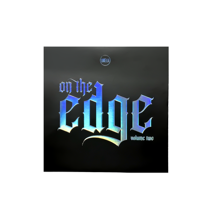 Lurella Cosmetics - On The Edge Part 2