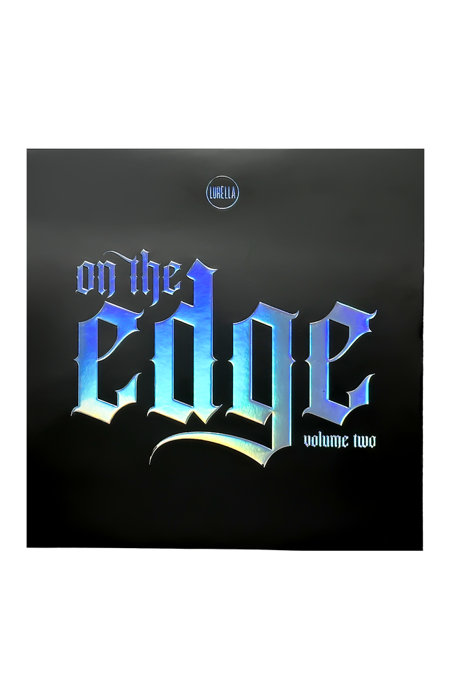Lurella Cosmetics - On The Edge Part 2