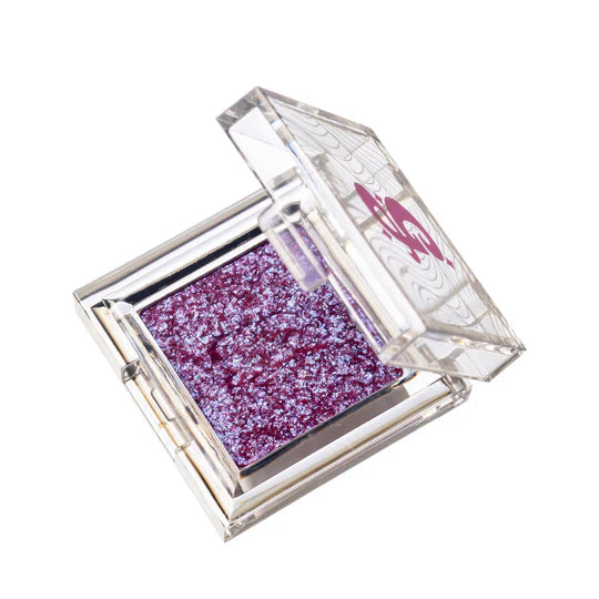 Glisten Cosmetics Paradox Single Shadow - Duochrome Eyeshadow