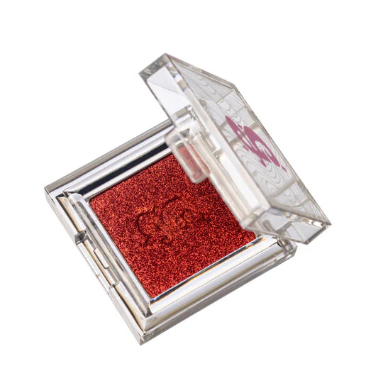 Glisten Cosmetics Kaleidoscope Single Shadow - Duochrome Eyeshadow