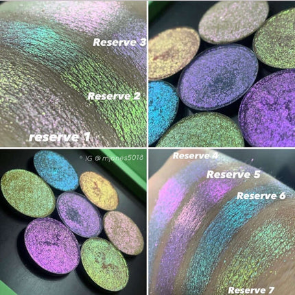 Shine By SD - Reserve Bundle of 7
